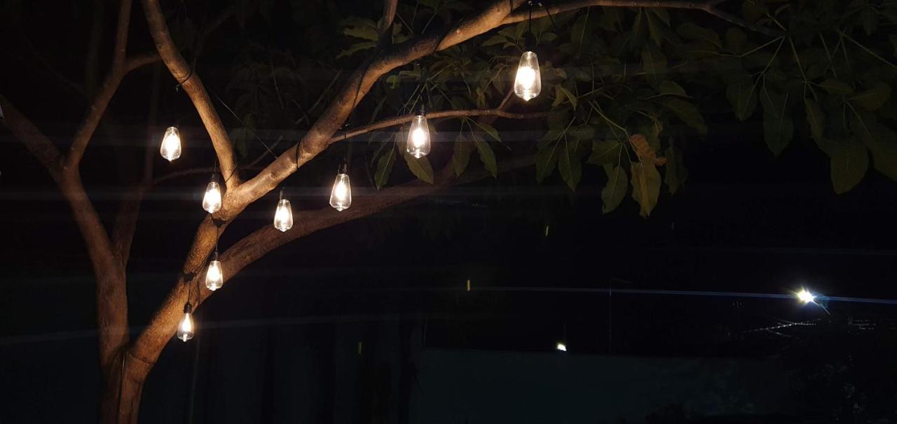 Pousada Romeiros Do Pai Eterno - Santuario Basilica De Trindade 特林达迪 外观 照片